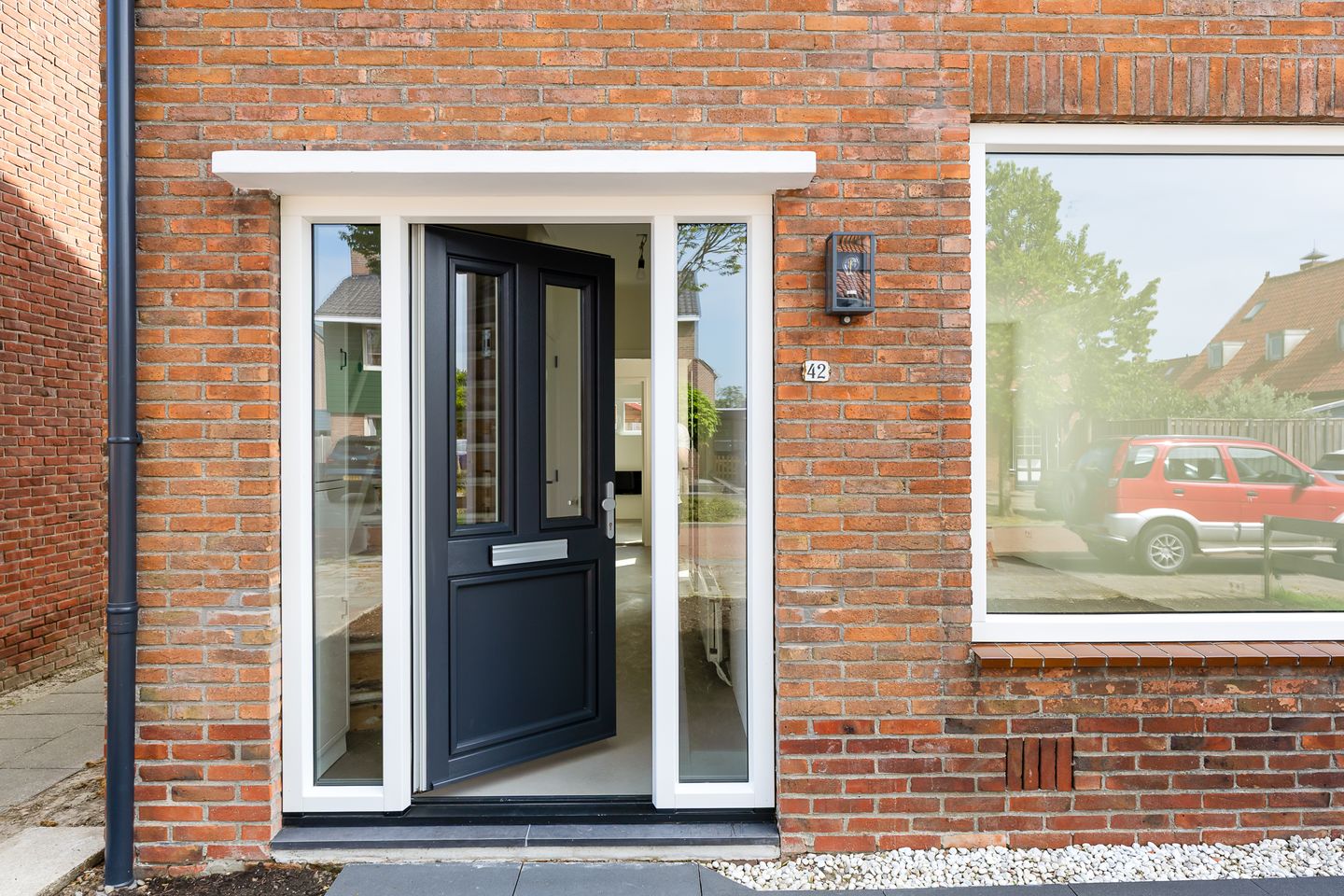 Foto 5 van dr. Leenhoutsstraat 42