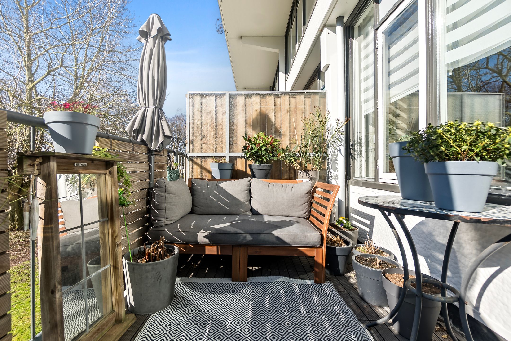 Foto 3 van Vliestroom 355