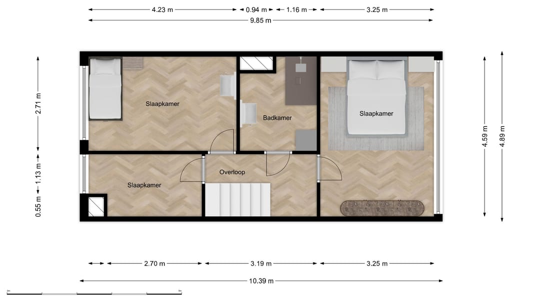 Foto 43 van Vliestroom 355