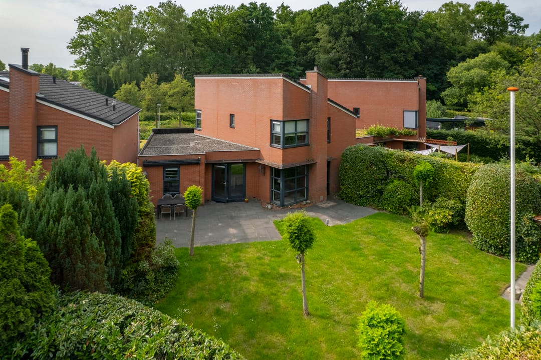 Foto 1 van Lichtenbergerlaan 10