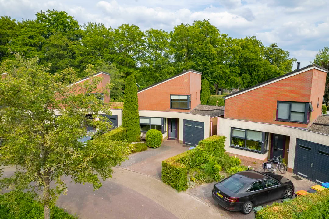 Foto 2 van Lichtenbergerlaan 10