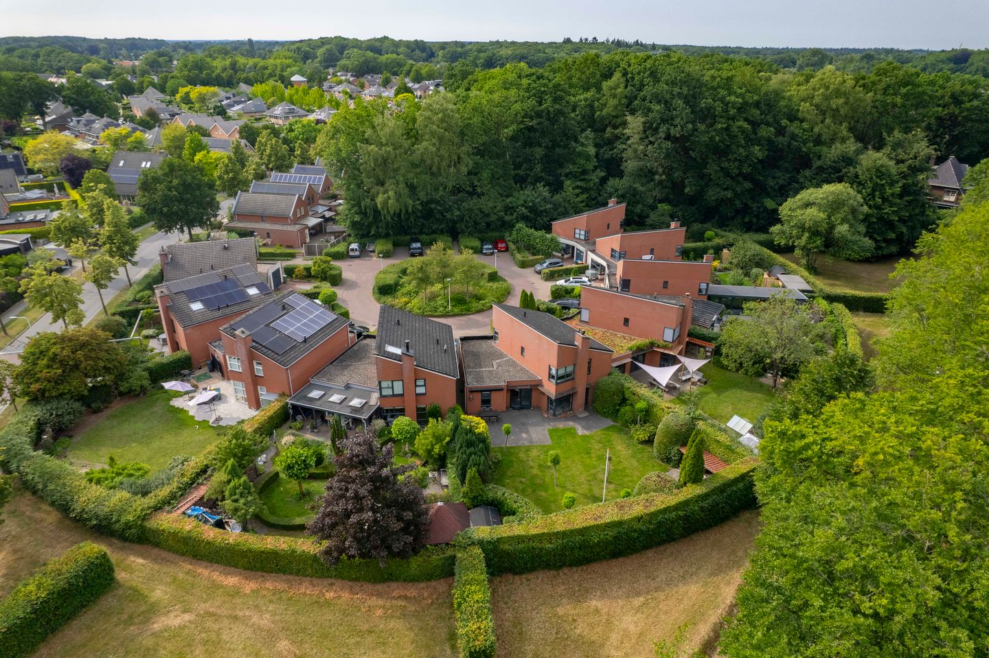 Foto 4 van Lichtenbergerlaan 10