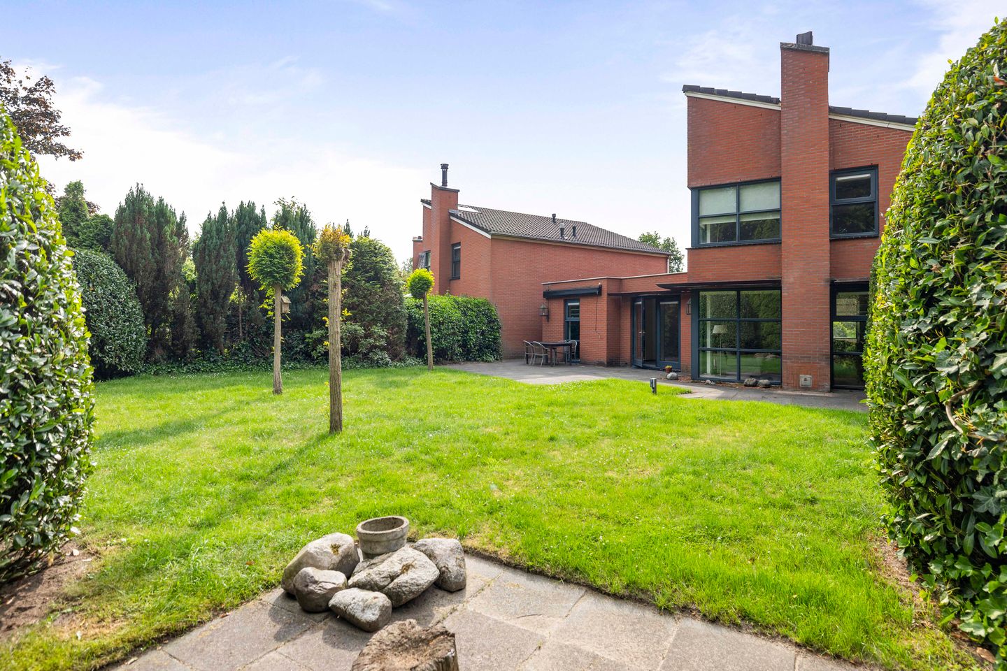 Foto 5 van Lichtenbergerlaan 10