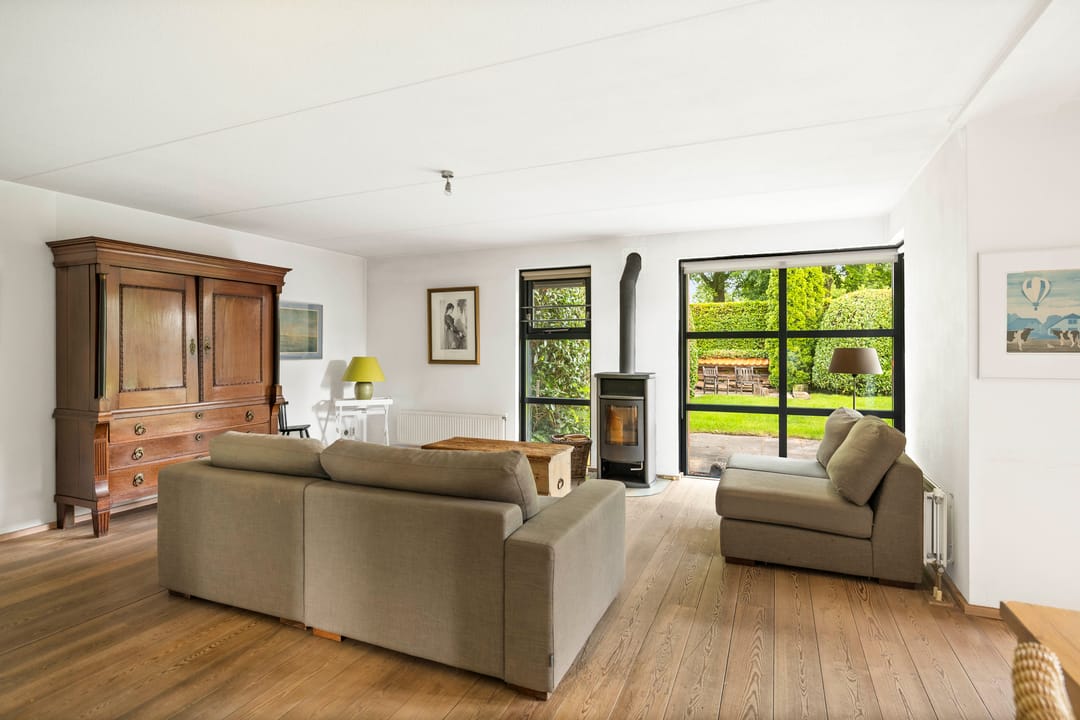 Foto 7 van Lichtenbergerlaan 10