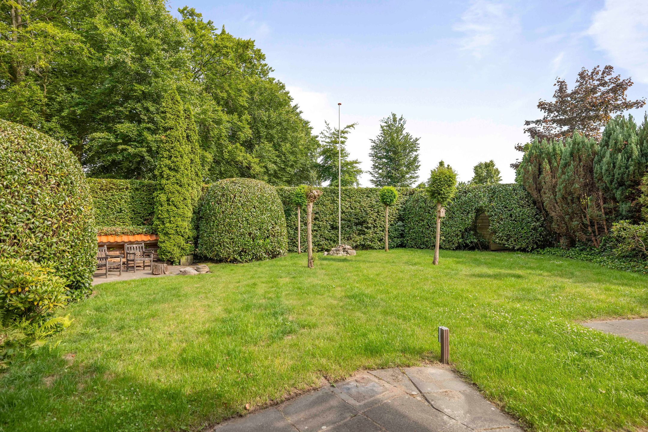 Foto 3 van Lichtenbergerlaan 10