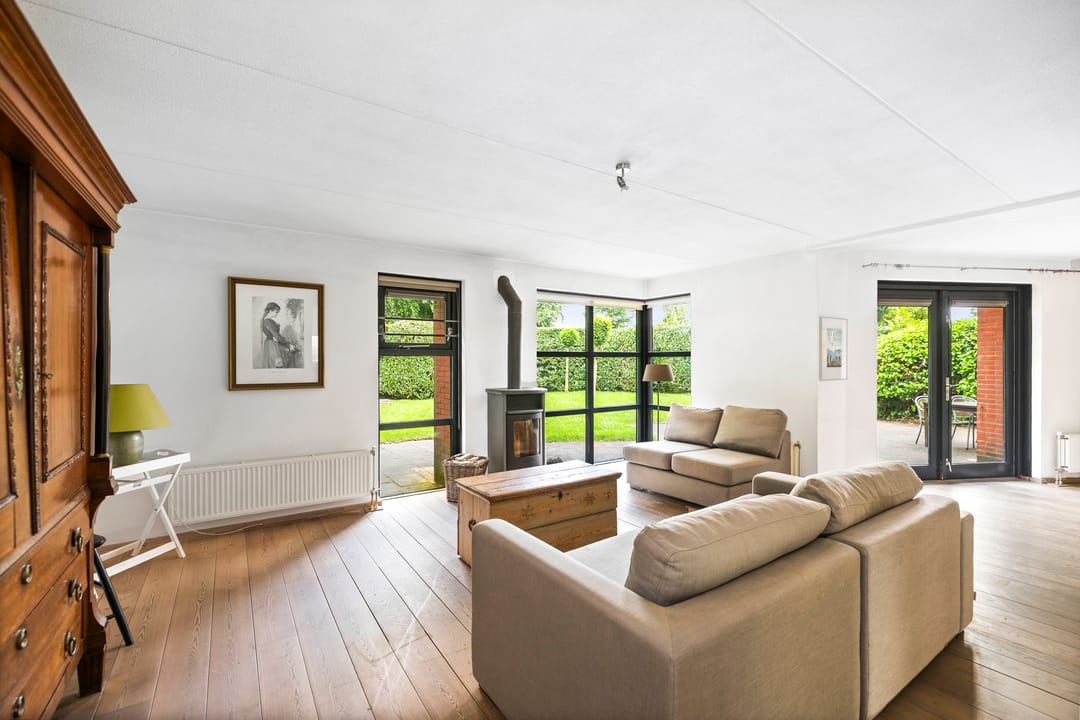 Foto 8 van Lichtenbergerlaan 10