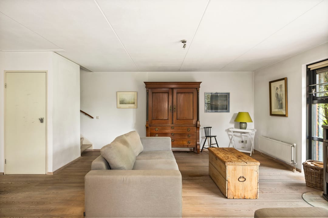 Foto 11 van Lichtenbergerlaan 10