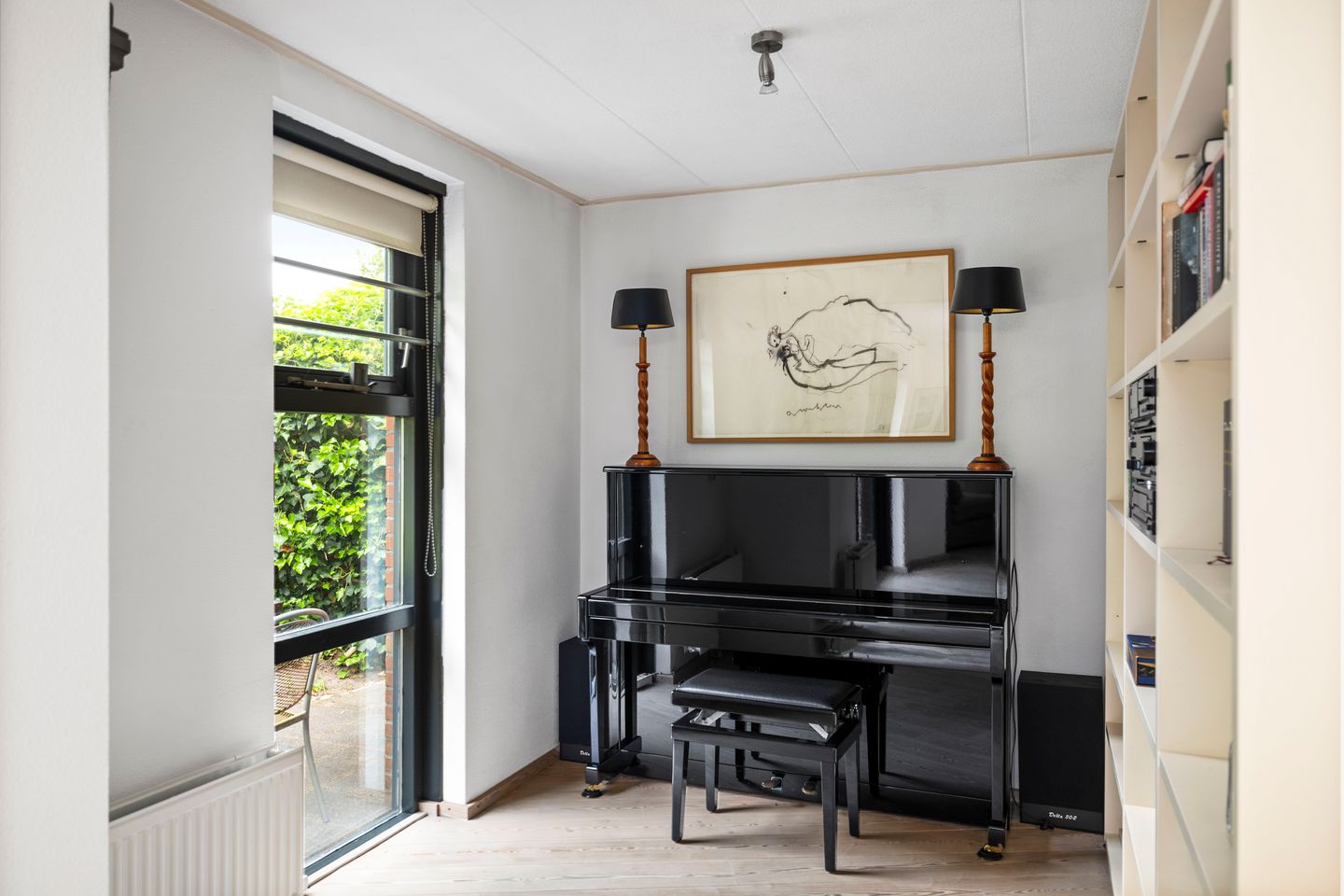 Foto 14 van Lichtenbergerlaan 10