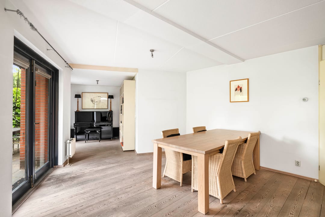 Foto 13 van Lichtenbergerlaan 10