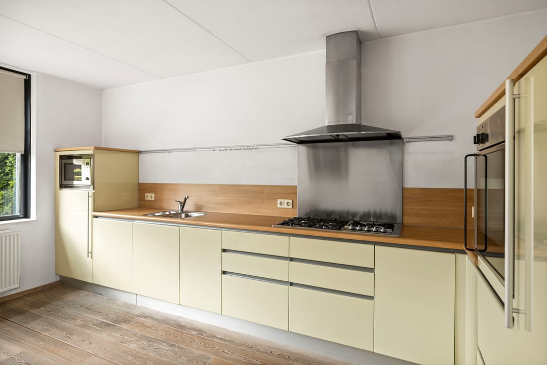 Foto 16 van Lichtenbergerlaan 10