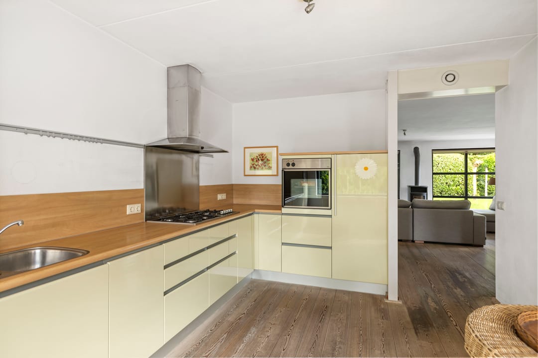 Foto 17 van Lichtenbergerlaan 10