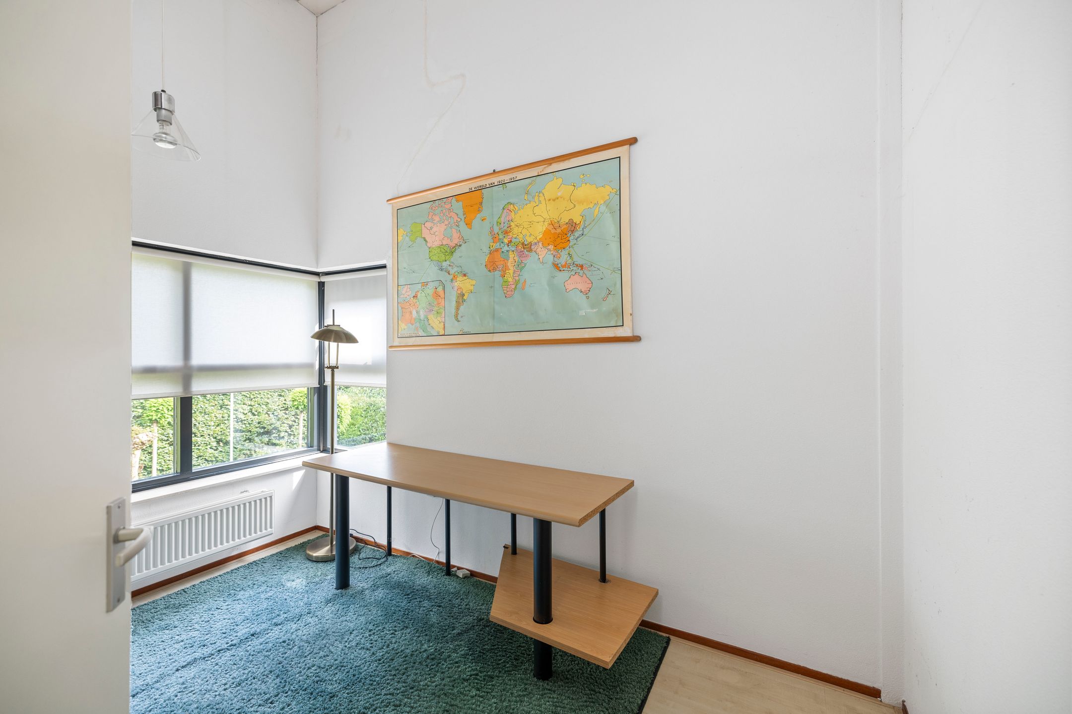 Foto 24 van Lichtenbergerlaan 10