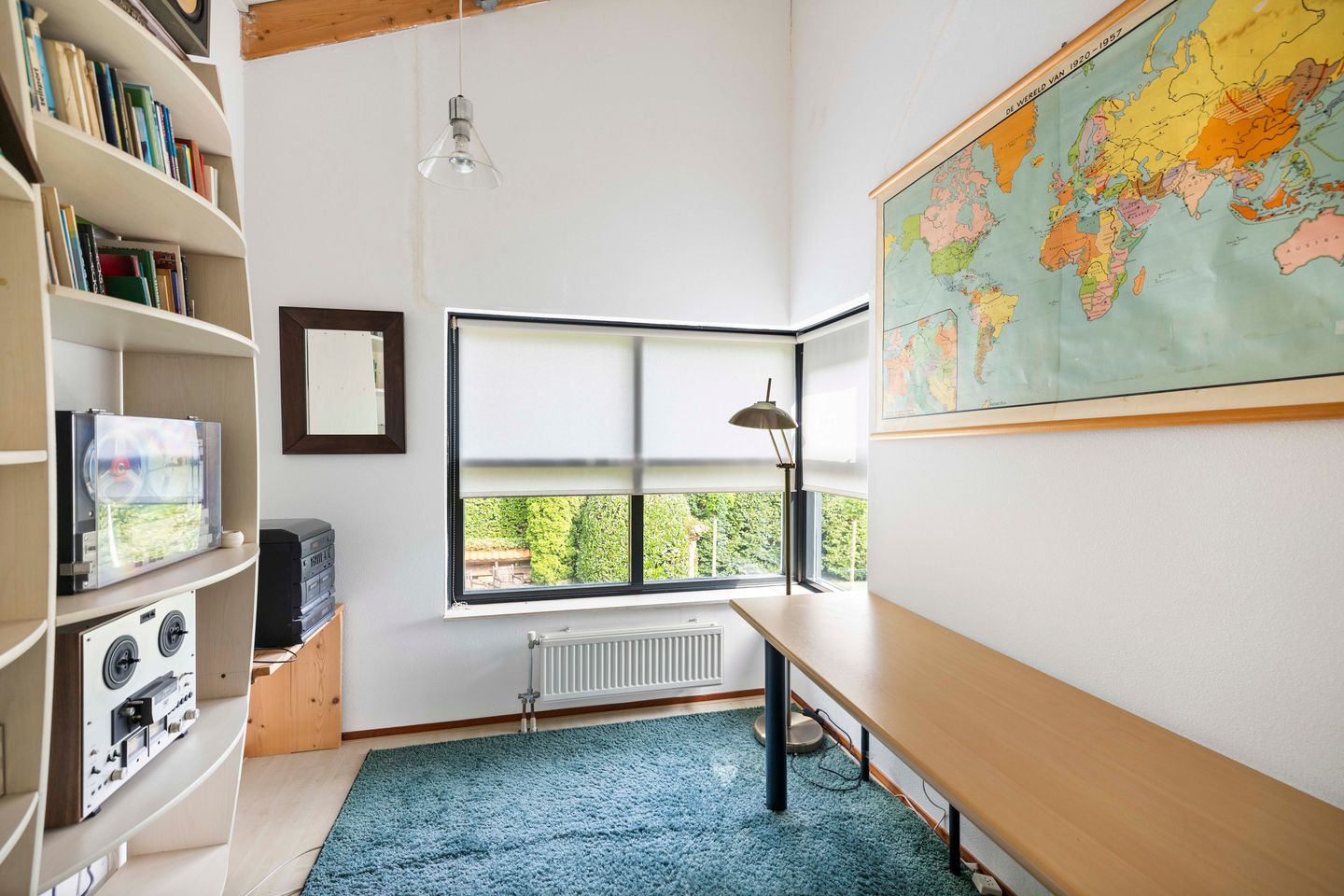 Foto 25 van Lichtenbergerlaan 10