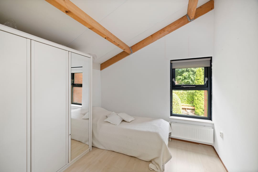 Foto 28 van Lichtenbergerlaan 10