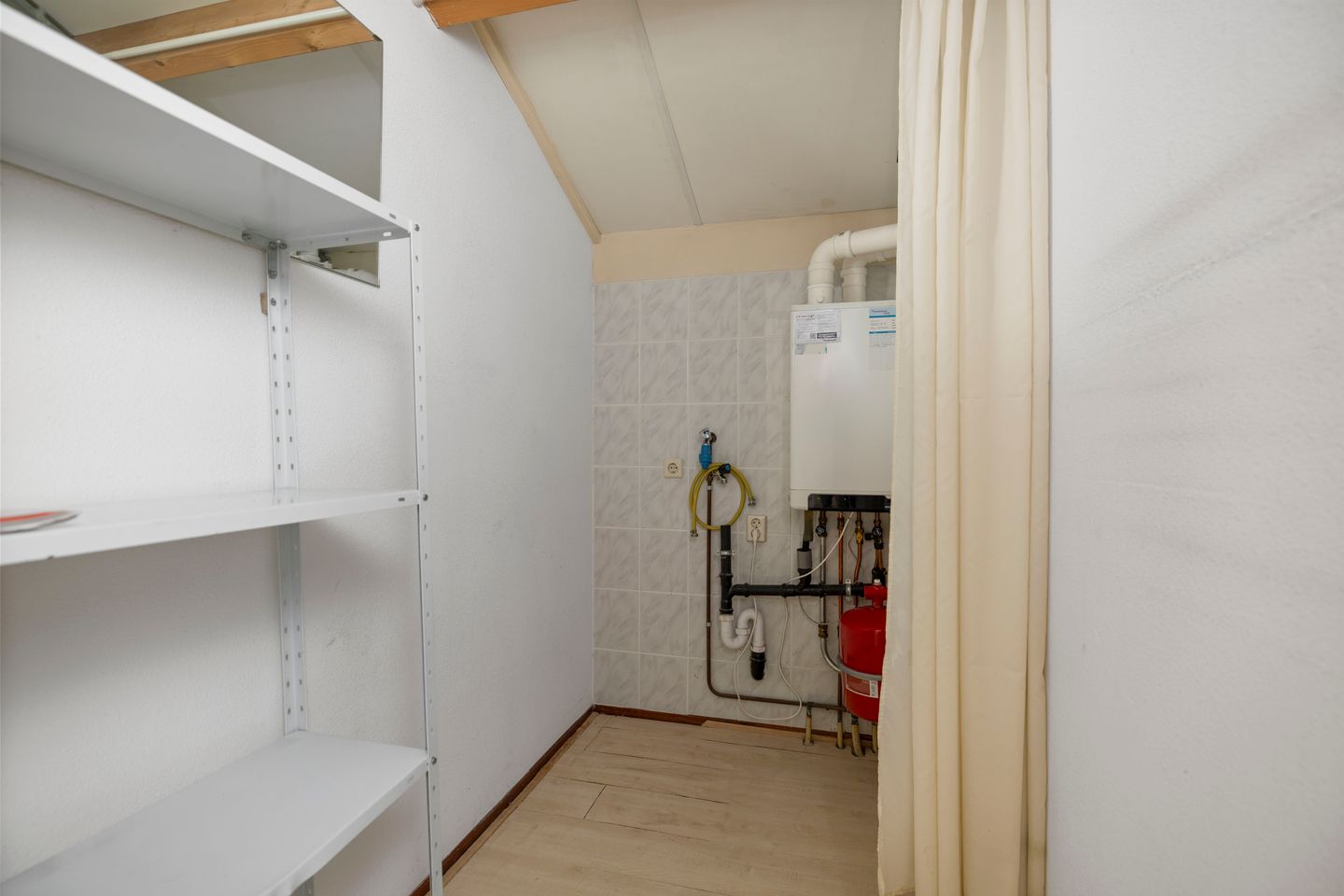 Foto 29 van Lichtenbergerlaan 10