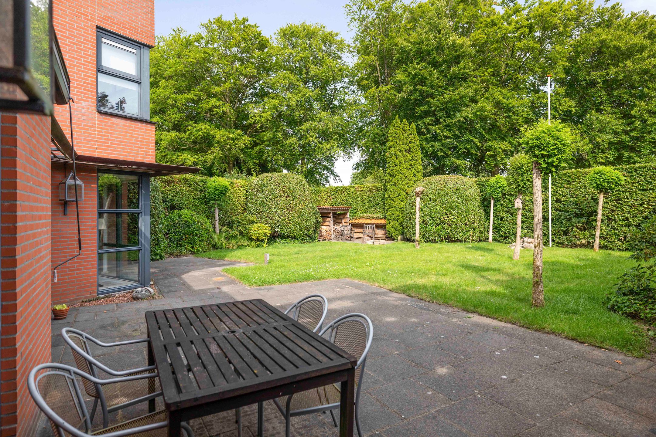 Foto 33 van Lichtenbergerlaan 10