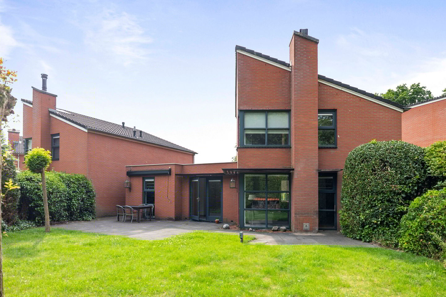 Foto 35 van Lichtenbergerlaan 10