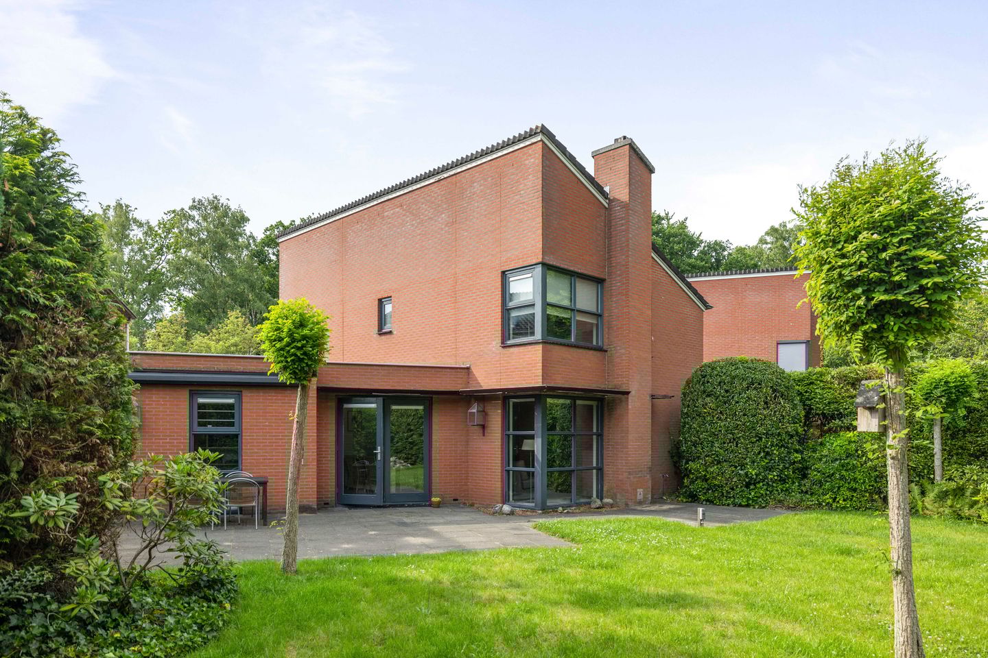 Foto 34 van Lichtenbergerlaan 10