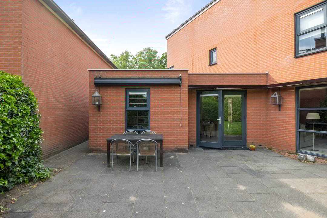 Foto 37 van Lichtenbergerlaan 10