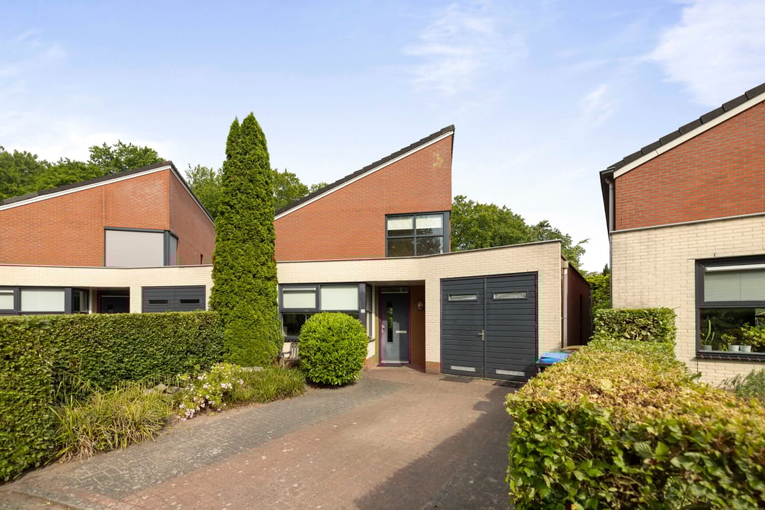 Foto 38 van Lichtenbergerlaan 10