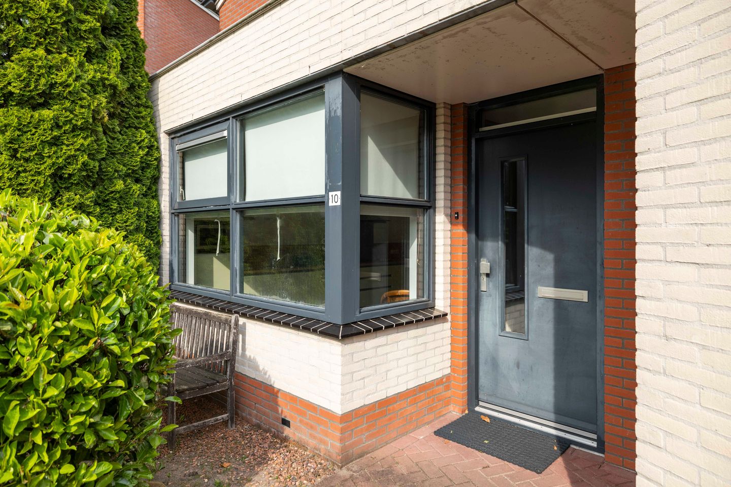 Foto 40 van Lichtenbergerlaan 10