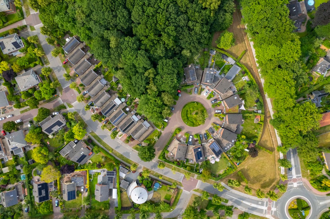 Foto 41 van Lichtenbergerlaan 10