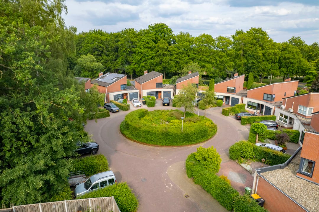 Foto 43 van Lichtenbergerlaan 10