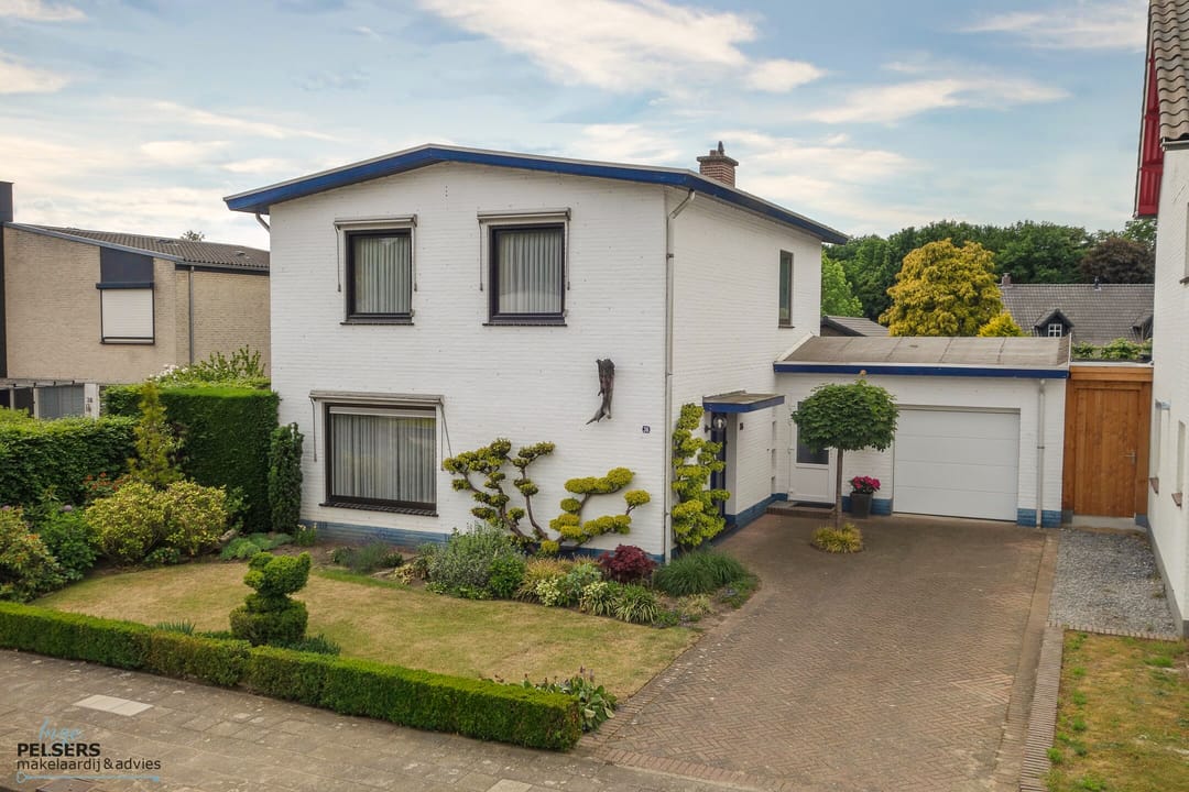 Foto 1 van Vossenberg 36