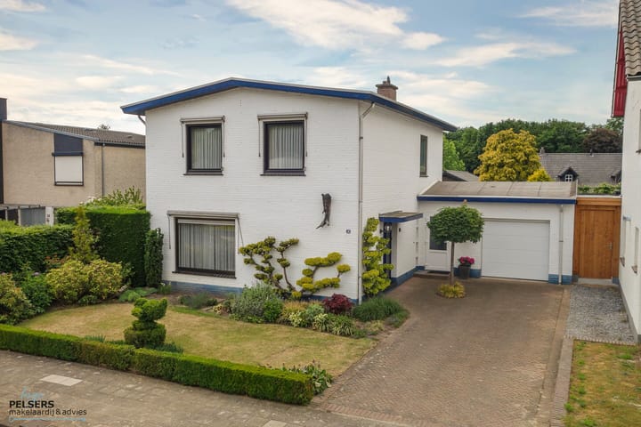 Foto 1 van Vossenberg 36