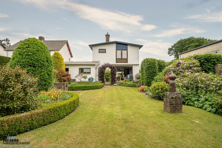 Foto 2 van Vossenberg 36