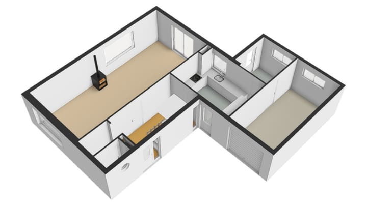 Foto 43 van Vossenberg 36