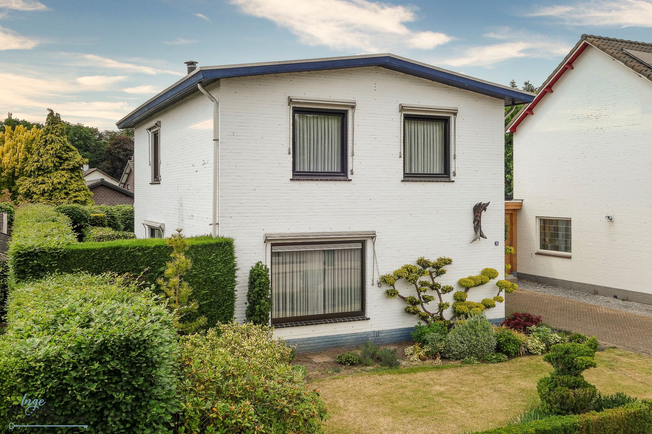 Foto 3 van Vossenberg 36