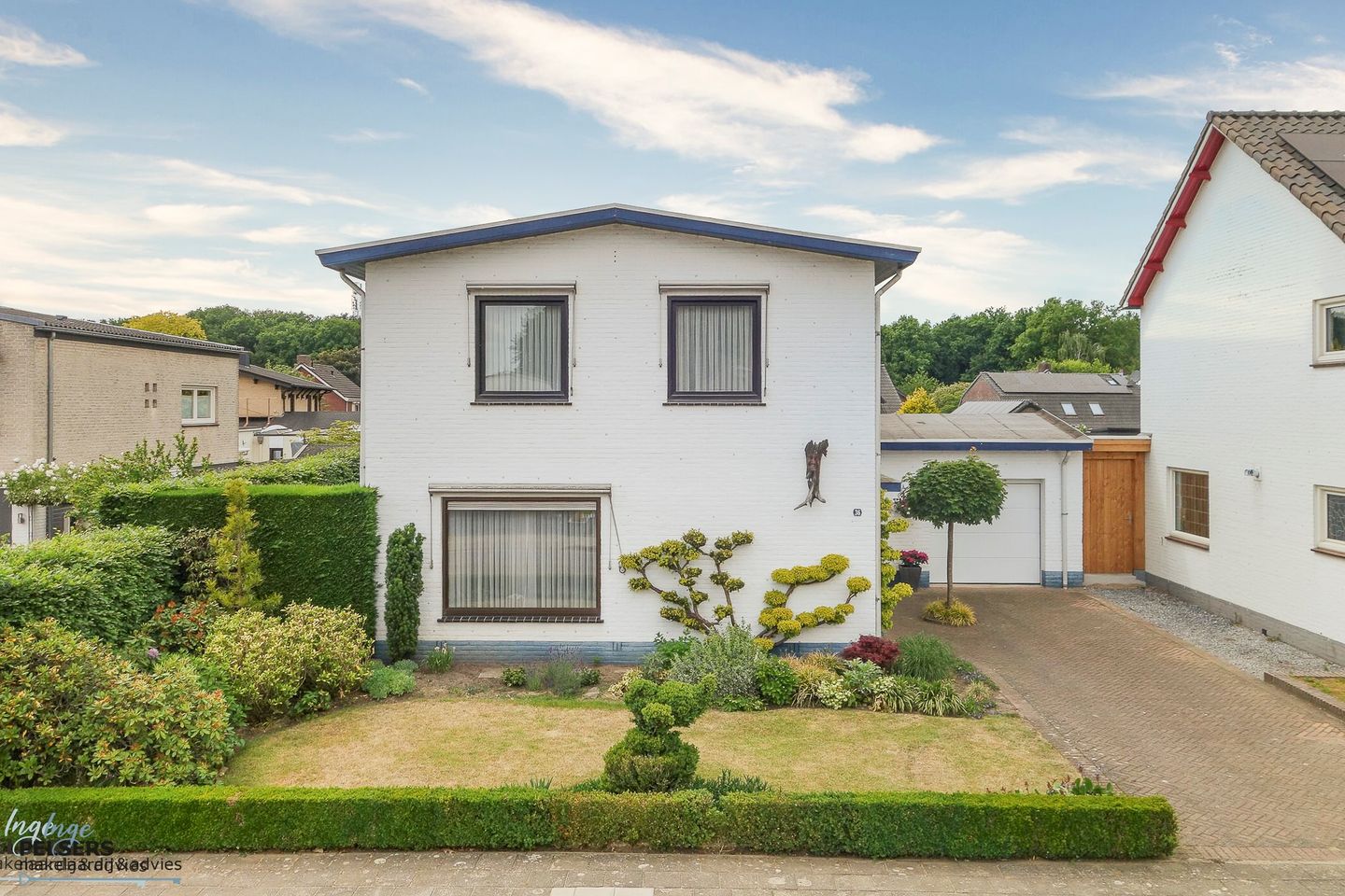 Foto 4 van Vossenberg 36