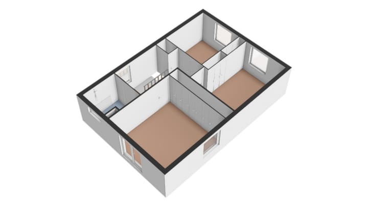 Foto 45 van Vossenberg 36