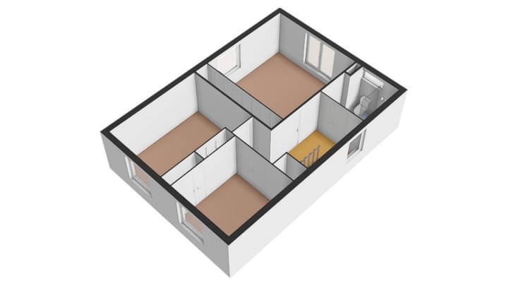 Foto 46 van Vossenberg 36
