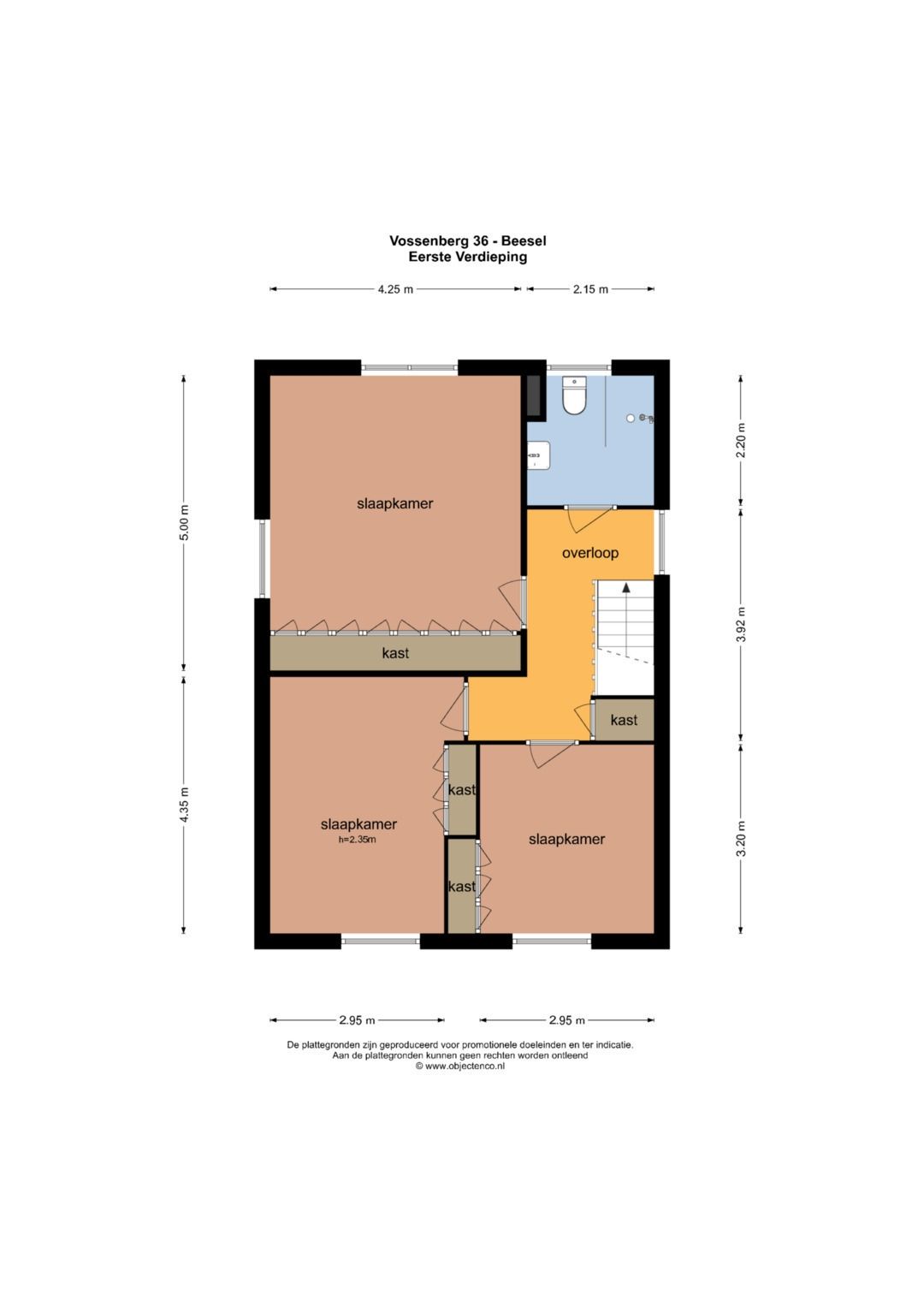 Foto 47 van Vossenberg 36