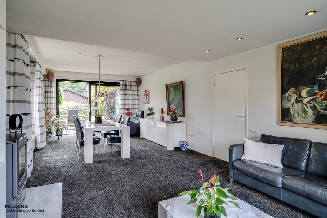 Foto 7 van Vossenberg 36