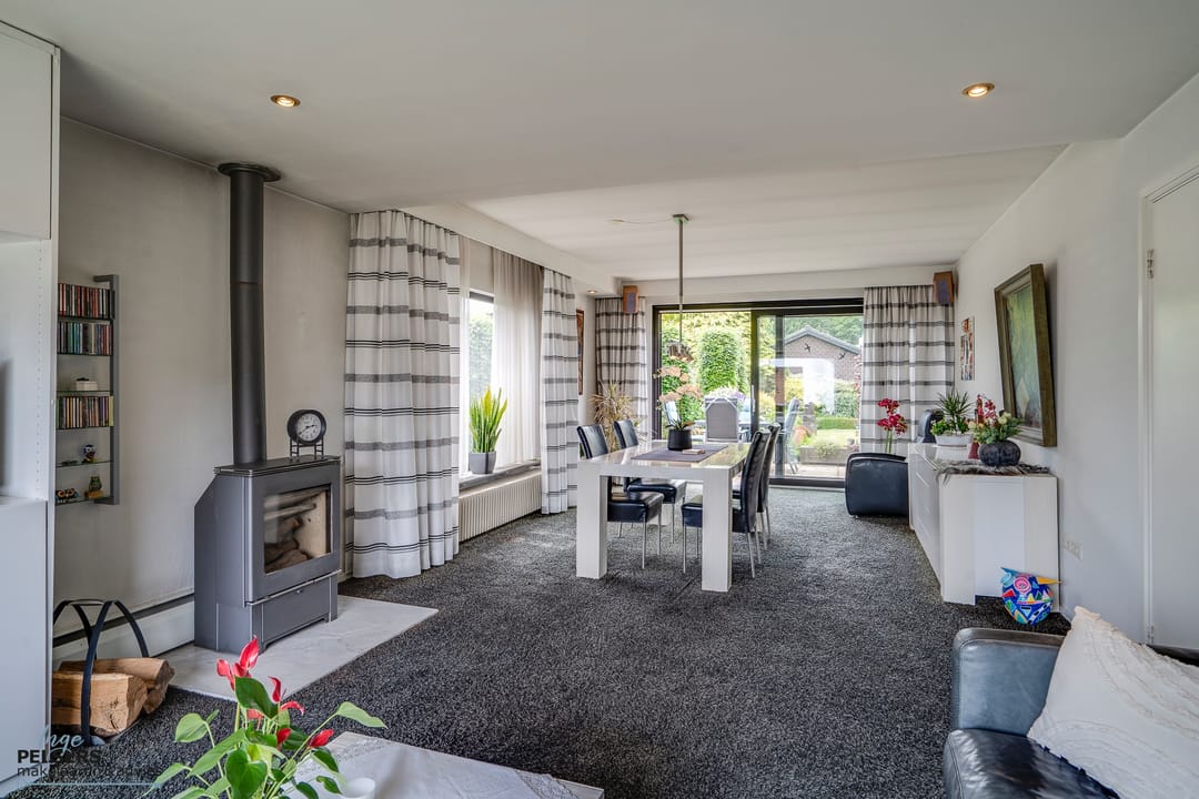 Foto 8 van Vossenberg 36