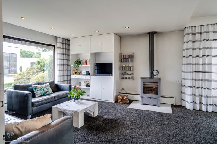 Foto 9 van Vossenberg 36