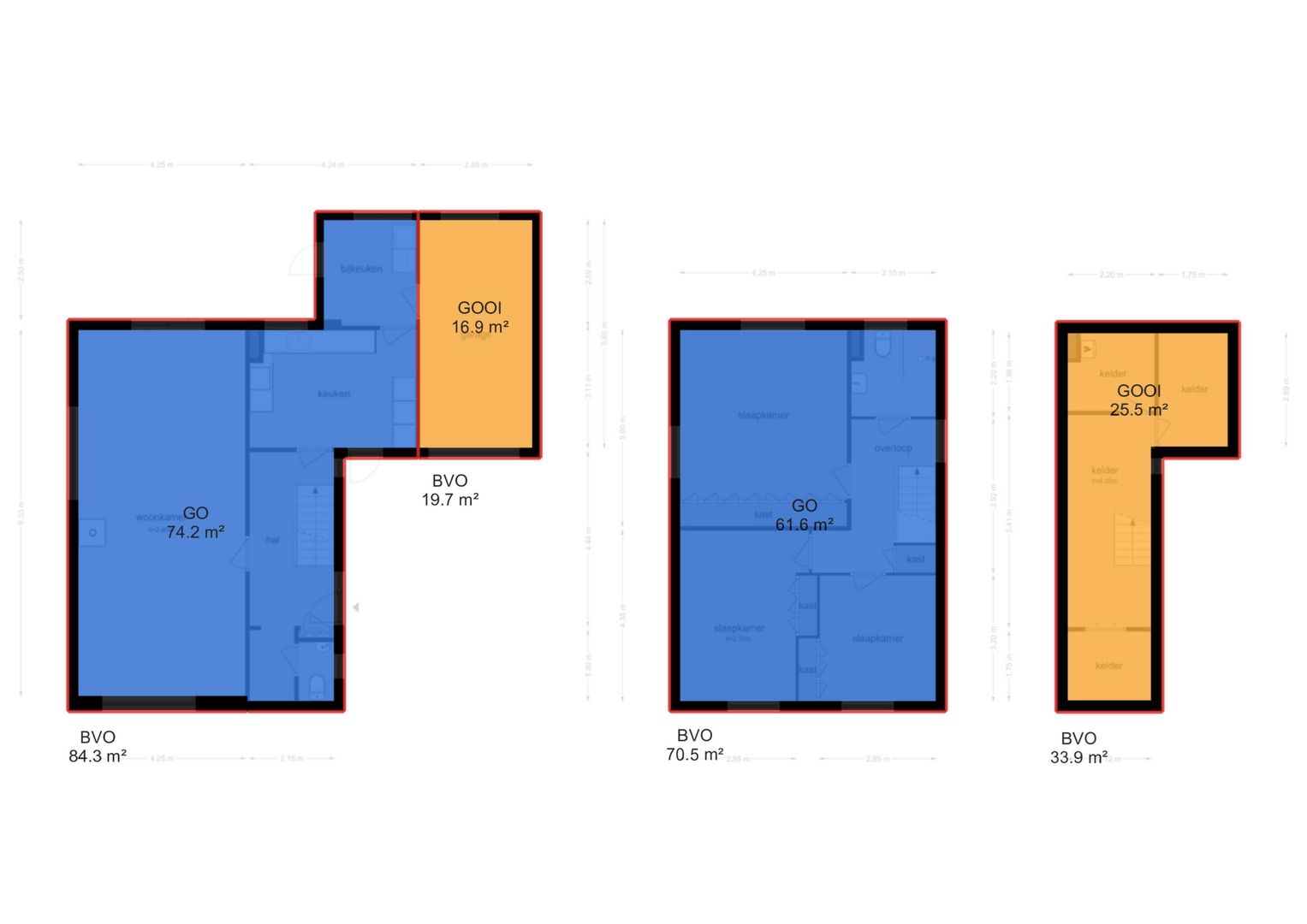 Foto 51 van Vossenberg 36