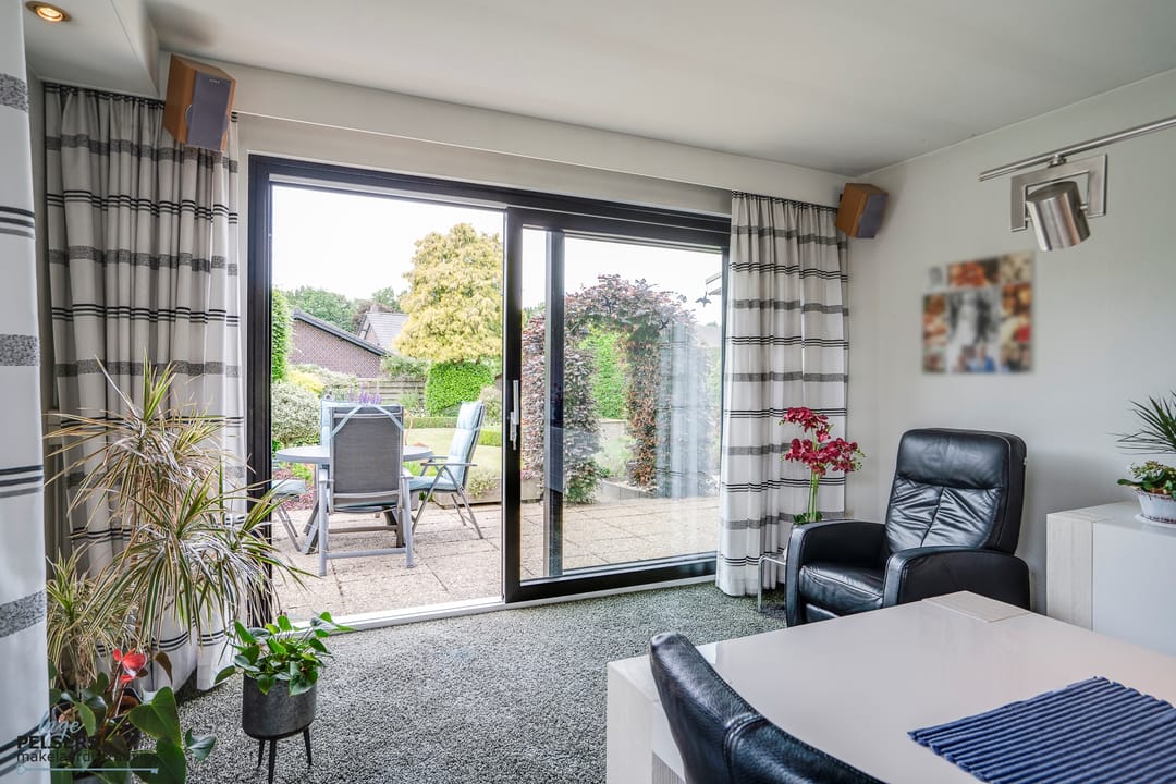 Foto 11 van Vossenberg 36