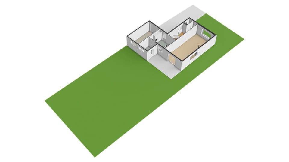Foto 52 van Vossenberg 36