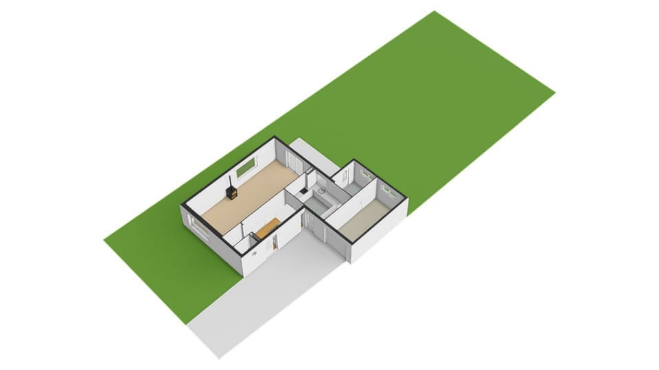 Foto 53 van Vossenberg 36