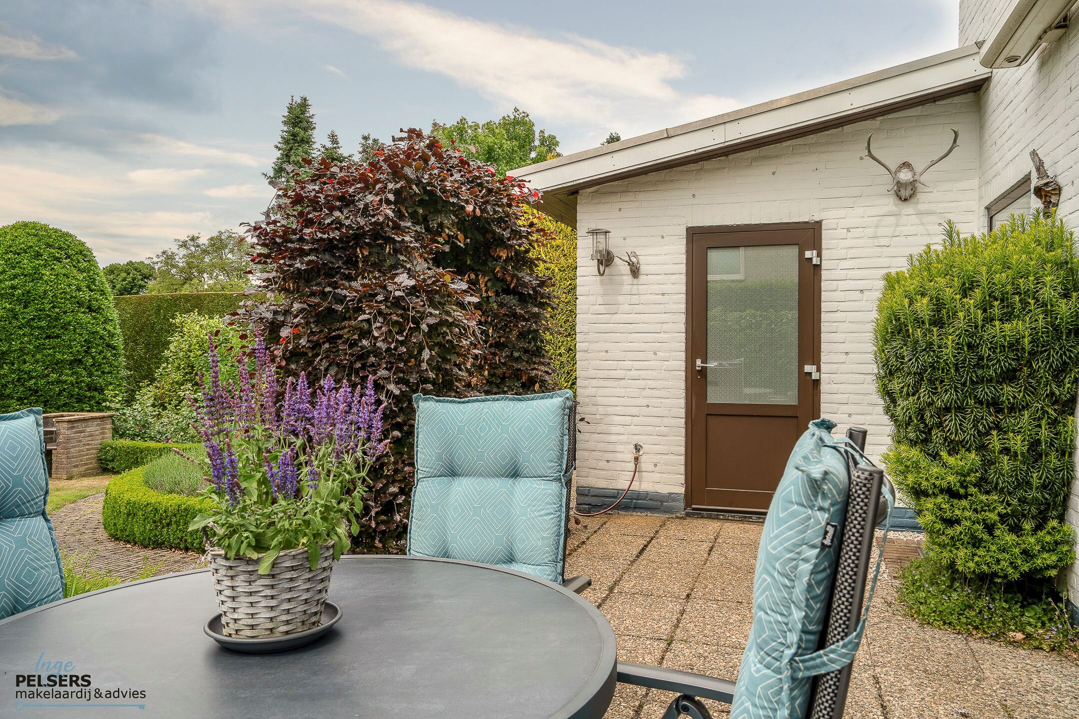 Foto 15 van Vossenberg 36