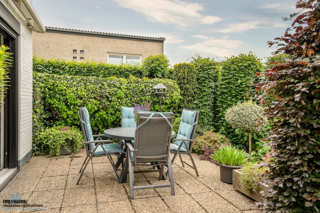 Foto 16 van Vossenberg 36