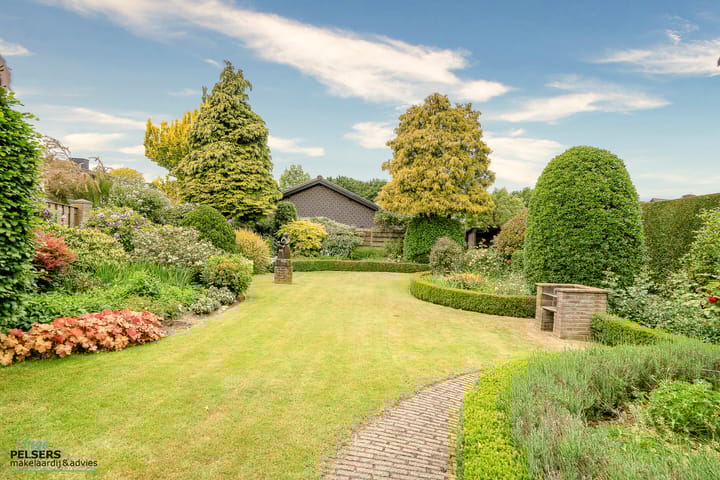 Foto 17 van Vossenberg 36