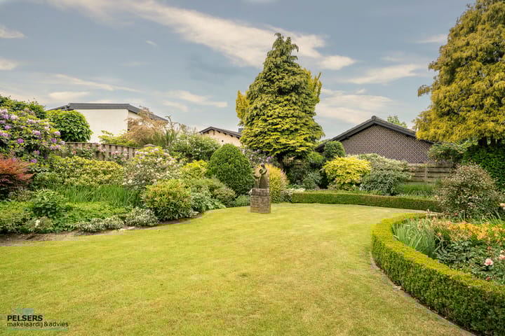 Foto 19 van Vossenberg 36