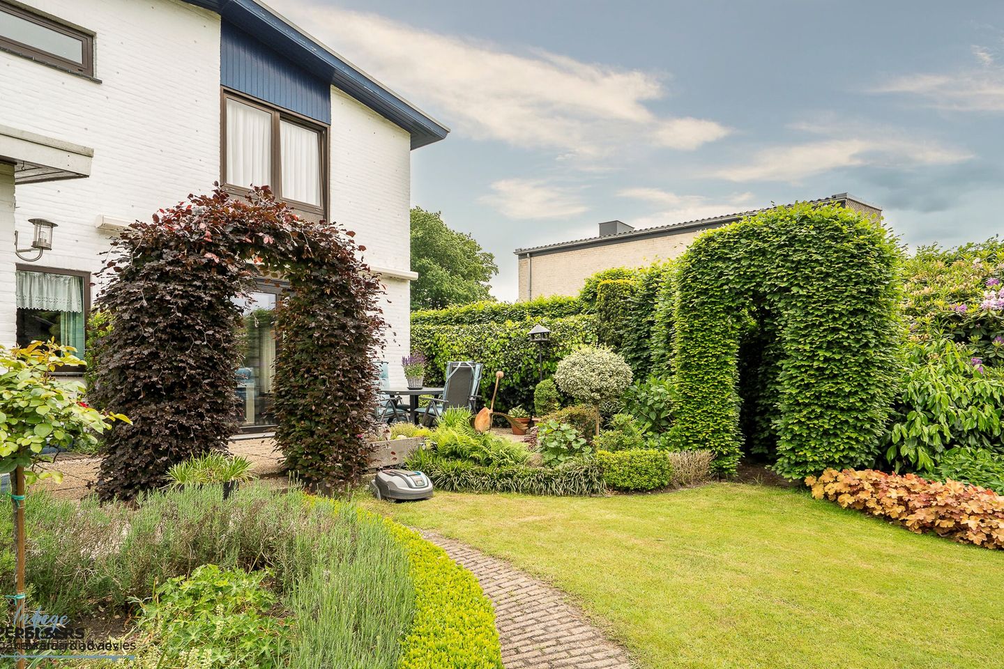 Foto 20 van Vossenberg 36