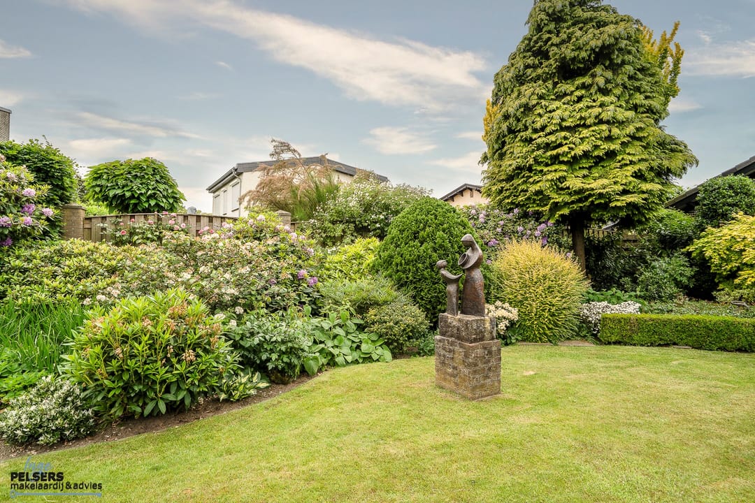 Foto 22 van Vossenberg 36