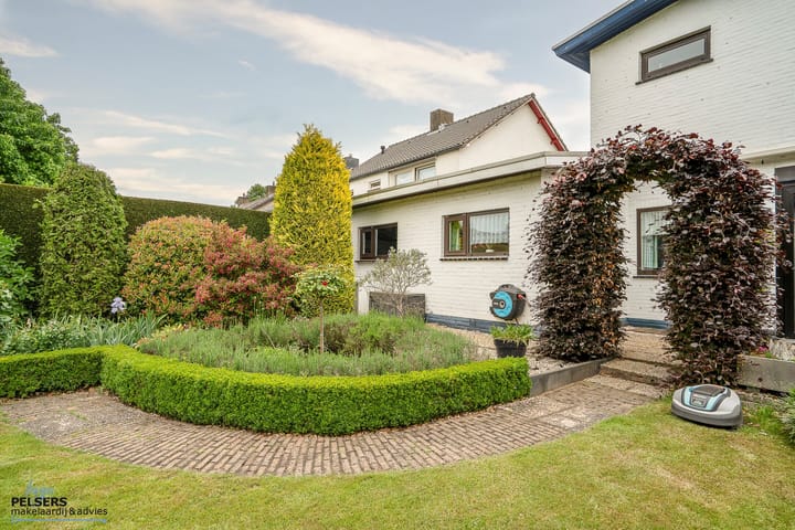 Foto 23 van Vossenberg 36